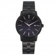 Alexandre Christie AC 1007 Black Grey Man MDBIPGR MDBIPBA